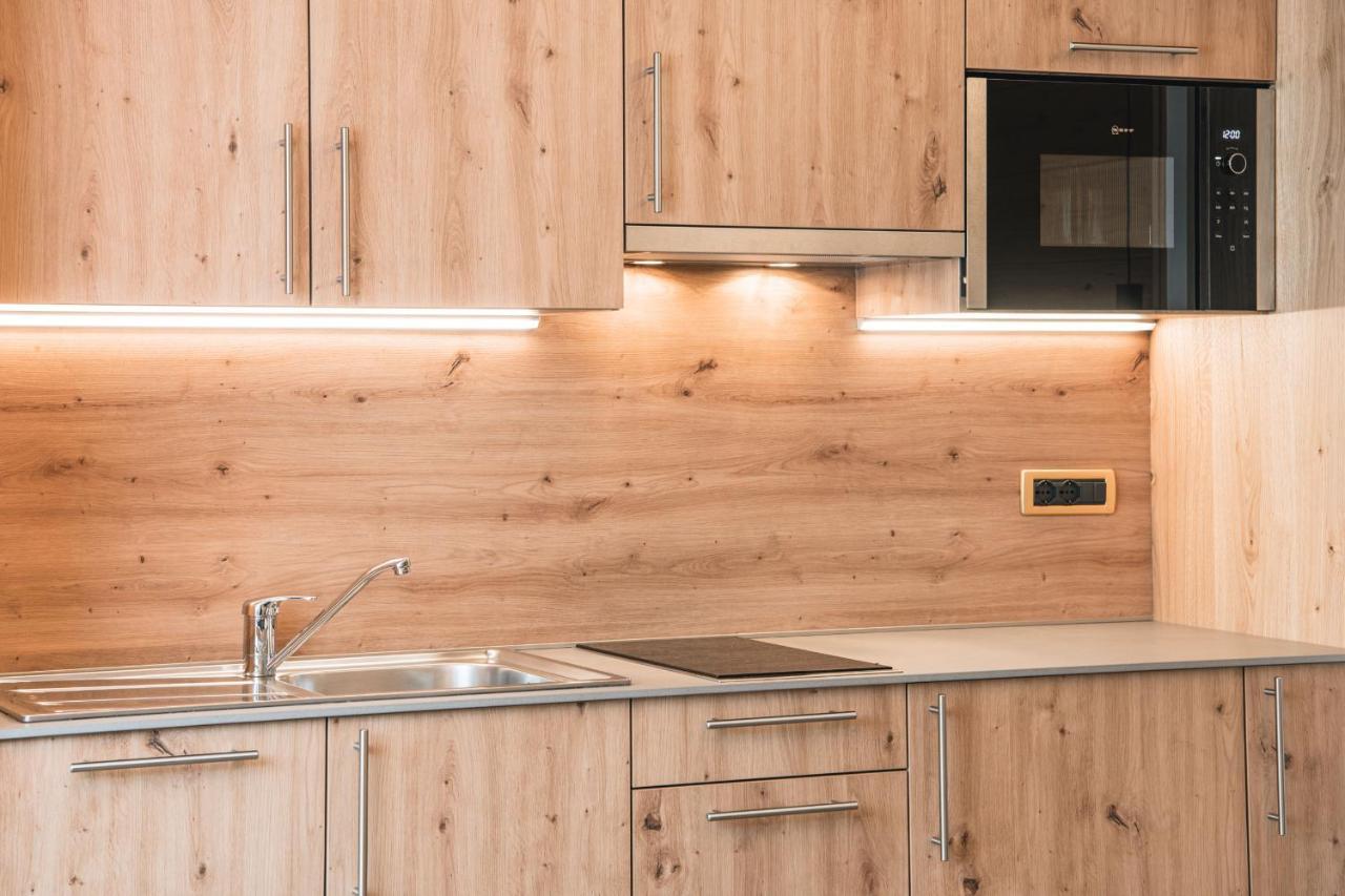 Garni Hotel Miara - Your Dolomites Home Σέλβα ντι Βαλ Γκαρντένα Εξωτερικό φωτογραφία