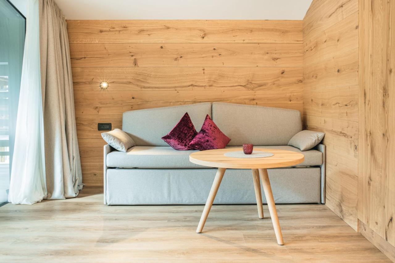 Garni Hotel Miara - Your Dolomites Home Σέλβα ντι Βαλ Γκαρντένα Εξωτερικό φωτογραφία