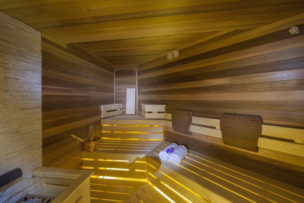 Garni Hotel Miara - Your Dolomites Home Σέλβα ντι Βαλ Γκαρντένα Εξωτερικό φωτογραφία