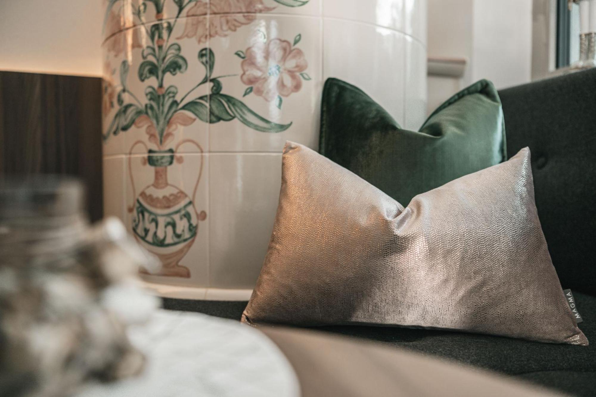 Garni Hotel Miara - Your Dolomites Home Σέλβα ντι Βαλ Γκαρντένα Εξωτερικό φωτογραφία