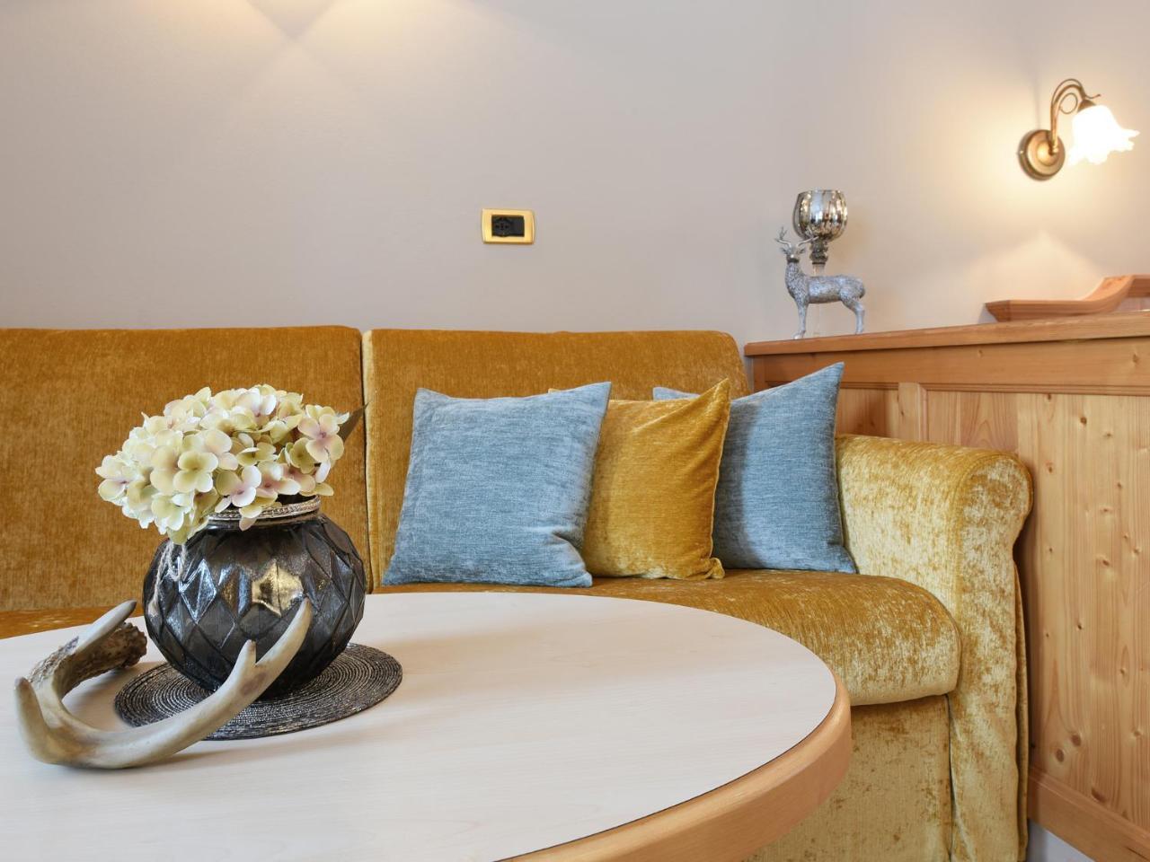 Garni Hotel Miara - Your Dolomites Home Σέλβα ντι Βαλ Γκαρντένα Εξωτερικό φωτογραφία