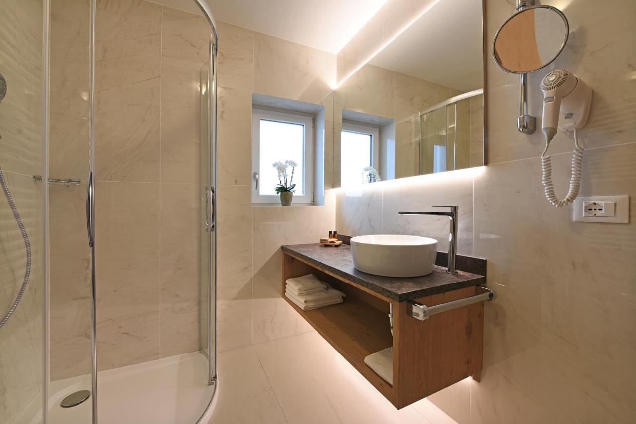 Garni Hotel Miara - Your Dolomites Home Σέλβα ντι Βαλ Γκαρντένα Εξωτερικό φωτογραφία